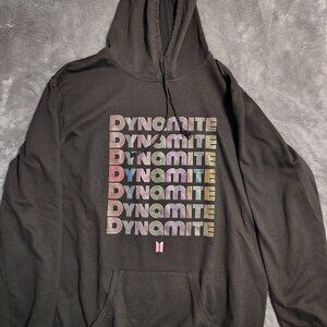K-pop - BTS - Dynamite Hoodie